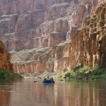 Colorado River – Grand Canyon – United States