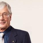 Dick Smith – Makeup Artist | Blurbgeek