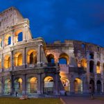 Flavian Amphitheatre – Rome – Top 10 beautiful places to visit around the World