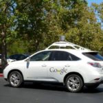 Google Self Driving Car | Blurbgeek