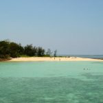 Green Island – Great Barrier Reaf – Australia