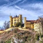 Hohenschwangau Castle – Germany