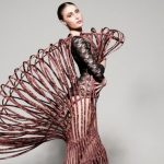 Iris Van Herpen | Strange Fashion Trends