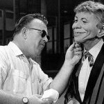 John Chambers – Makeup Artist | Blurbgeek