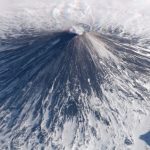 Klyuchevskaya Sopka – Russia – Top 10 beautiful places to visit around the World