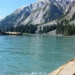 Mahodand Lake in Swat Valley – Top 10 Beautiful Places to Visit in Pakistan