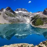 Mastij Lake of Swat Valley – Heaven on Earth