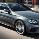 Mercedes-Benz E-Class | Deluxe Cars of 2019