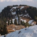 Mushkpuri Top – Murree Hills