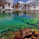 Naltar Valley – Shandur Pass (1)