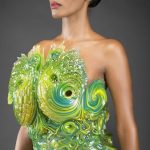 Neri Oxman | Freaky Fashion