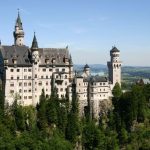 Neuschwanstein Castle – Germany – Top 10 beautiful places to visit around the World