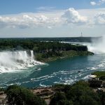 Niagara Fall – Canada – Top 10 beautiful places to visit around the World