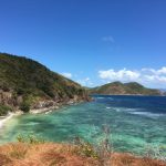 Palawan Island – Beach View – Sulu Sea – Philippines