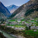 Pleasent Weather in Neelum Valley – Top 10 Places to visit in Pakistan