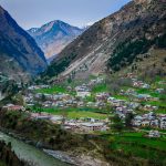 Pleasent Weather in Neelum Valley – Top 10 Places to visit in Pakistan