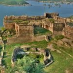 Ramkot Fort in Rawalkot – Poonch District