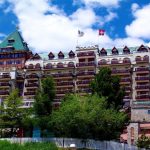 Ski Resort – Zermatt – Switzerland