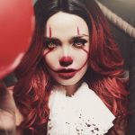 Special Effect Makeup – Makeup Art | Blurbgeek