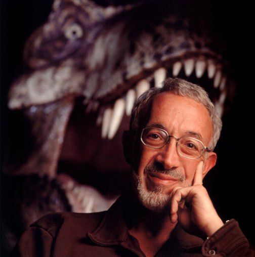 Stan Winston - Makeup Artist