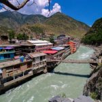 Swat Valley in Summer Sunshine – Top 10 Beautiful Places to visit in Pakistan