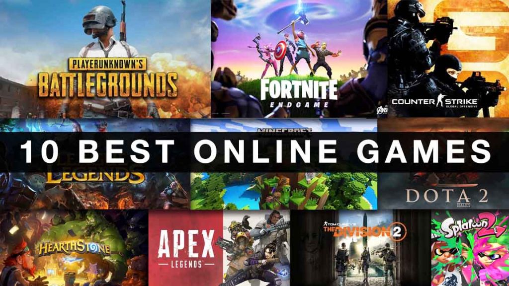 20 Best Online Co Op Games 2023 2023 Playstation Xbox Pc Switch - Lulieamirah.com