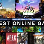 Ten Best Online Games of Year 2019 | Blurbgeek