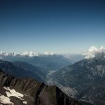 Valais Mountains – Switzerland