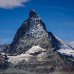 Zermatt Glaciers – Switzerland – Top 10 beautiful places to visit around the World