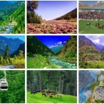 10 Beautiful Places to Visit in Pakistan – Blurbgeek