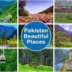 10 Most Beautiful Places to Visit in Pakistan – Blurbgeek