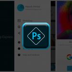 Adobe Photoshop Best Android Application APK – Blurbgeek