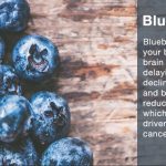 Benefits of Eating Blueberries in Exams – Blurbgeek