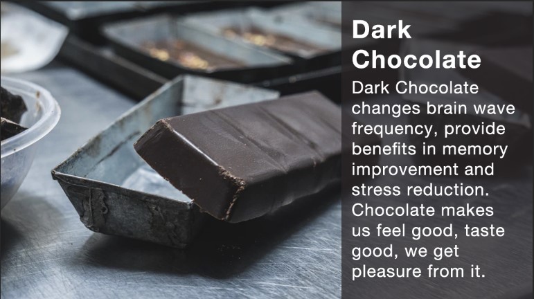 Benefits of Eating Dark Chocolate Before Exams - Blurbgeek