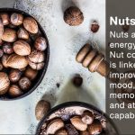 Benefits of Eating Nuts Before Examination – Blurbgeek