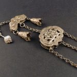 Chatelaine Pendant – Jewelry