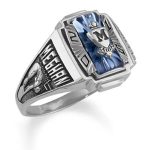 Class Ring – Jewelry
