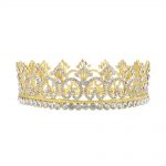Coronet Crown – Jewelry