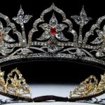 Diamond Crown – Jewelry