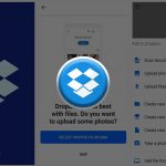Dropbox Best Cloud Storage and Sync Android App – Blurbgeek