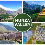 Hunza Valley a Beautiful Place To Visit in Pakistan – Blurbgeek
