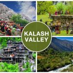 Kalash Valley one of the Beautiful Places To Visit in Pakistan – Blurbgeek
