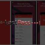 Last Pass Most Used Android App APK – Blurbgeek