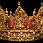 Makuta Crown – Jewelry