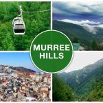 Murree Hills a Beautiful Place To Visit in Pakistan – Blurbgeek