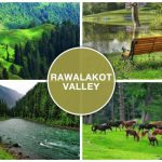 Rawalakot Kashmir a Beautiful Place To Visit in Pakistan – Blurbgeek
