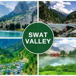 Swat Valley one of the Beautiful Places Visit in Pakistan – Blurbgeek