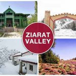 Ziarat Valley one of the Beautiful Places To Visit in Pakistan – Blurbgeek
