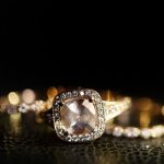 Jewelry- A Beautiful Ring