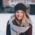 A nice warm Hat in essential in Winter